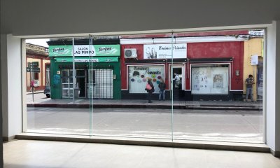 GRAN ESQUINA COMERCIAL EN DODERA e ITUZAINGO MALDONADO
