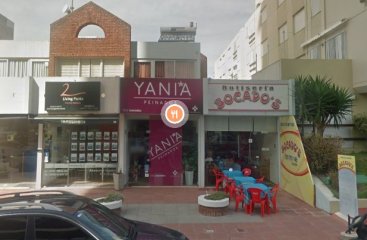 VENTA LOCAL COMERCIAL PUNTA DEL ESTE