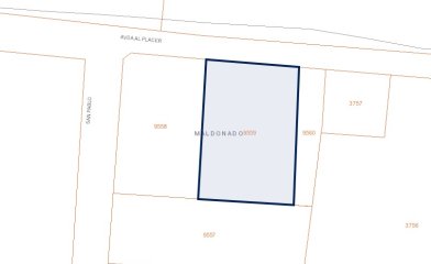 PUNTA DEL ESTE ZONA DE CRECIMIENTO EL JAGUEL