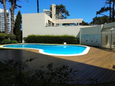 APARTAMENTO EN VENTA 2 DORMITORIOS ROOSEVELT