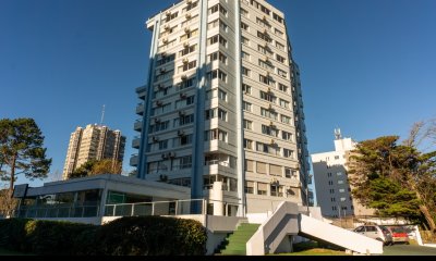 ROOSEVELT PDA.12 VENTA APARTAMENTO