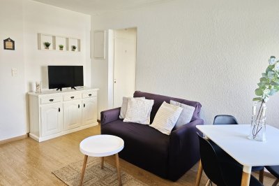 En venta apartamento 1 dormitorio en Penisula, Punta del Este - Ref : EQP7556