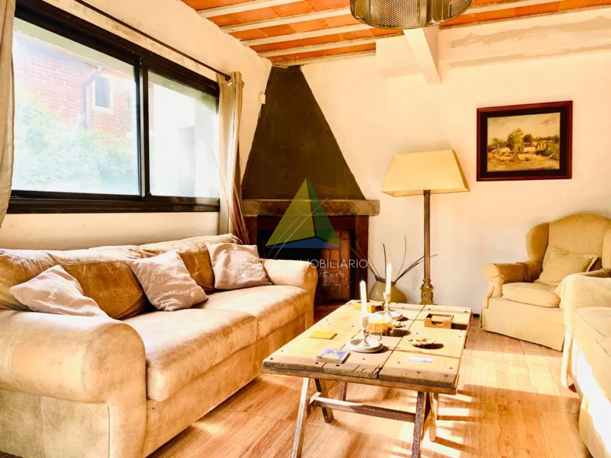 Cantegril - GoPunta - Portal Inmobiliario de Punta del Este - Maldonado