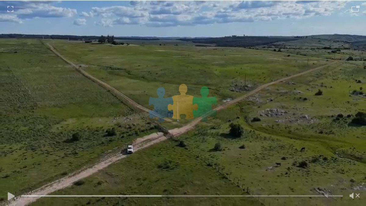 Gran Potencial Turístico, apto para fraccionamiento de chacras en ubicación inmejorable.   Ref : EQP7410 - GoPunta - Portal Inmobiliario de Punta del Este - Maldonado