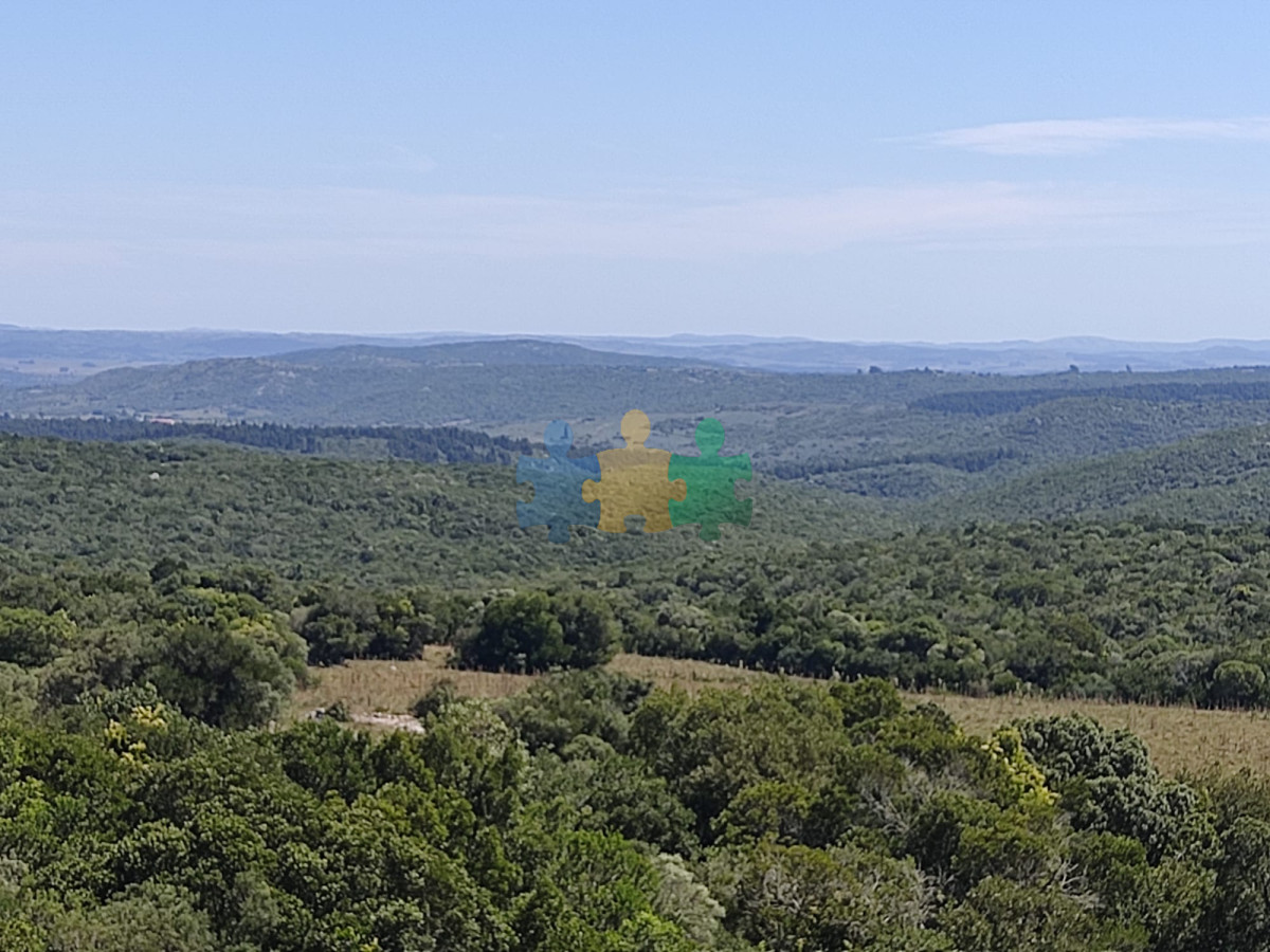 Un lugar único en el punto mas alto del país, 76 Has Sierras, Paz y Vistas Increíbles !   Ref : EQP7350 - GoPunta - Portal Inmobiliario de Punta del Este - Maldonado