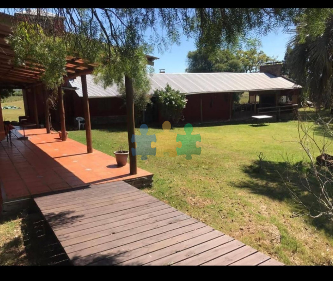 Espectacular campo chico ! si buscas un refugio para el recreo y disfrutar de la naturaleza no te pierdas de esta oportunidad !   Ref : EQP7368 - GoPunta - Portal Inmobiliario de Punta del Este - Maldonado
