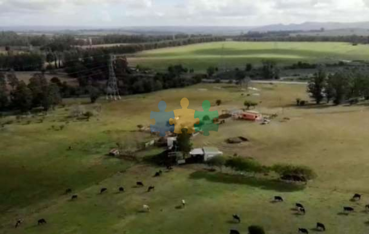 Muy linda fracción de campo, excelentemente ubicado con casa e instalaciones.   Ref : EQP7367 - GoPunta - Portal Inmobiliario de Punta del Este - Maldonado