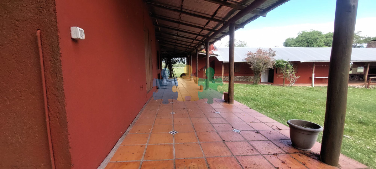 Espectacular campo chico ! si buscas un refugio para el recreo y disfrutar de la naturaleza no te pierdas de esta oportunidad !   Ref : EQP7368 - GoPunta - Portal Inmobiliario de Punta del Este - Maldonado