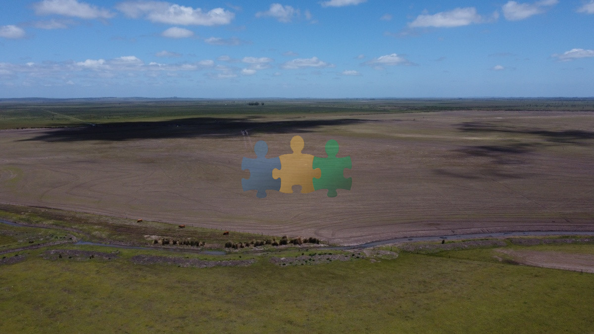 Campo de 744 hectareas Arroceras, en venta   Ref : EQP7364 - GoPunta - Portal Inmobiliario de Punta del Este - Maldonado