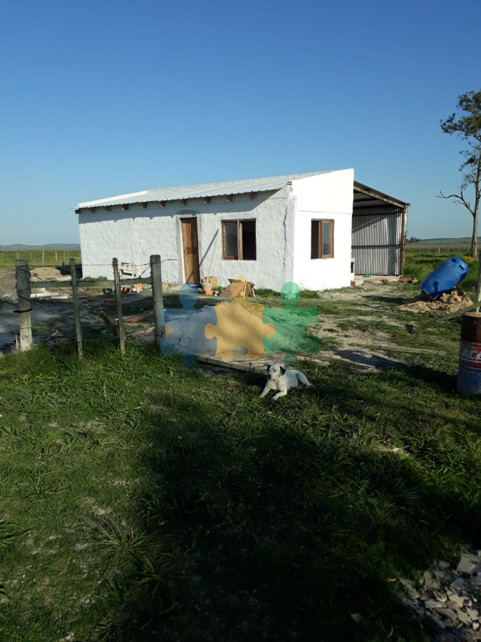 Campo de 744 hectareas Arroceras, en venta   Ref : EQP7364 - GoPunta - Portal Inmobiliario de Punta del Este - Maldonado