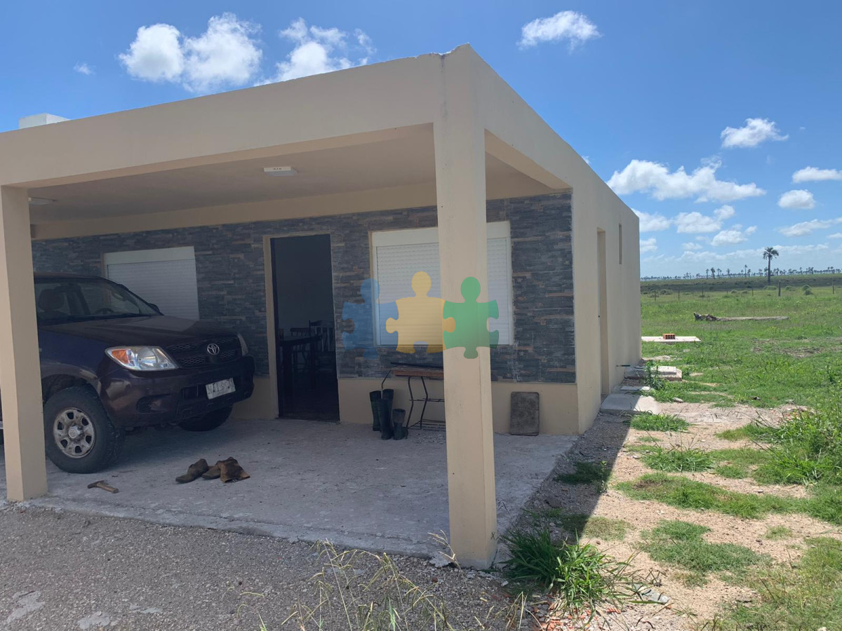 Campo de 744 hectareas Arroceras, en venta   Ref : EQP7364 - GoPunta - Portal Inmobiliario de Punta del Este - Maldonado