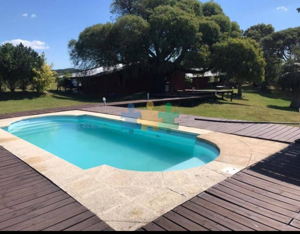 Espectacular campo chico ! si buscas un refugio para el recreo y disfrutar de la naturaleza no te pierdas de esta oportunidad !   Ref : EQP7368 - GoPunta - Portal Inmobiliario de Punta del Este - Maldonado