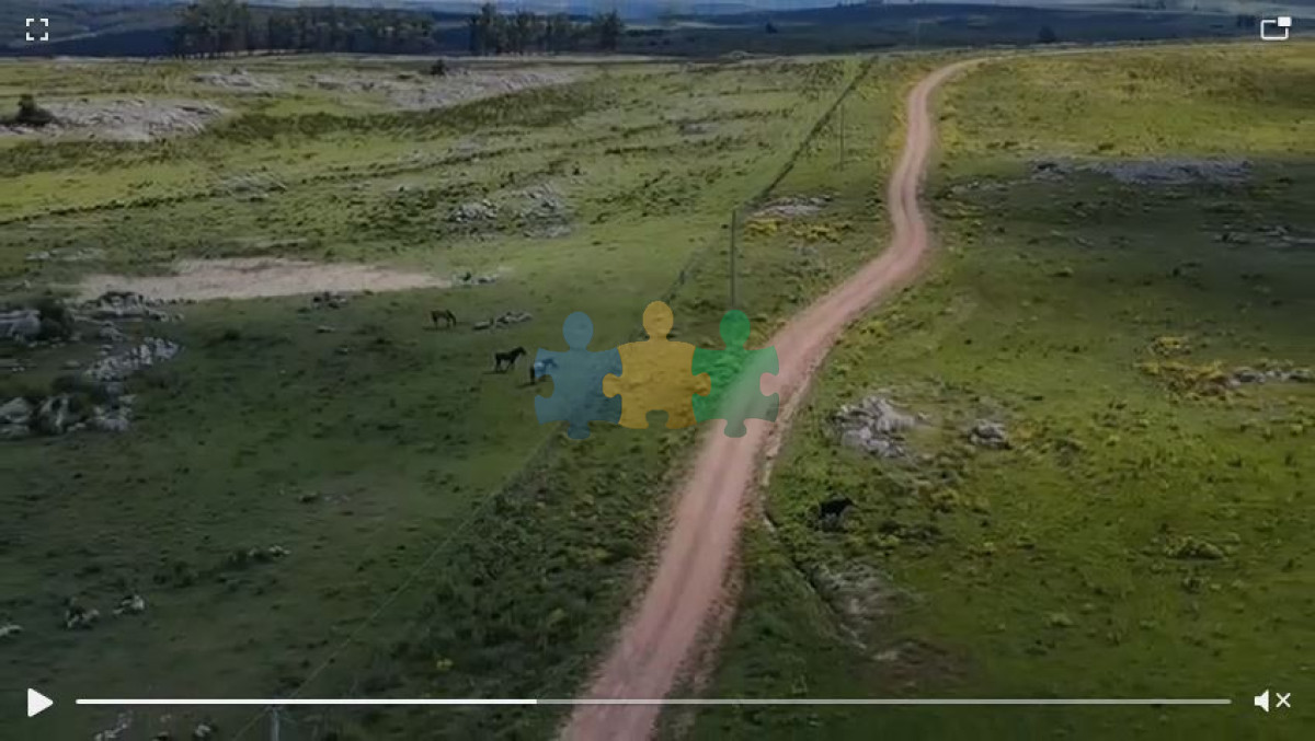 Gran Potencial Turístico, apto para fraccionamiento de chacras en ubicación inmejorable.   Ref : EQP7410 - GoPunta - Portal Inmobiliario de Punta del Este - Maldonado