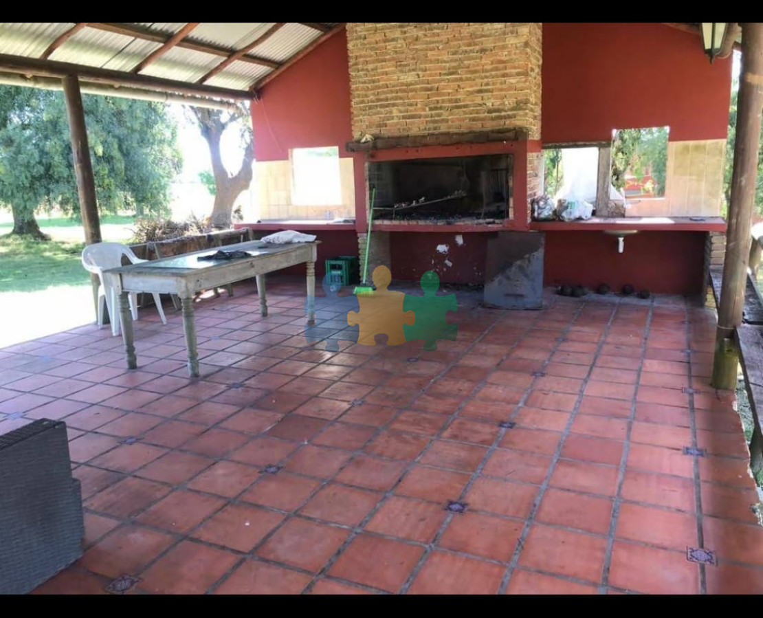 Espectacular campo chico ! si buscas un refugio para el recreo y disfrutar de la naturaleza no te pierdas de esta oportunidad !   Ref : EQP7368 - GoPunta - Portal Inmobiliario de Punta del Este - Maldonado