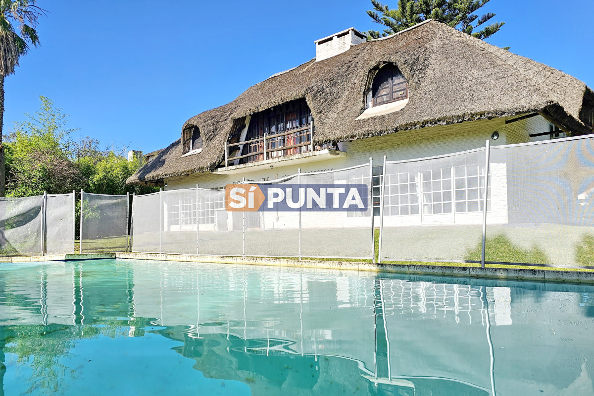 casa en venta - pinares - spt3993c