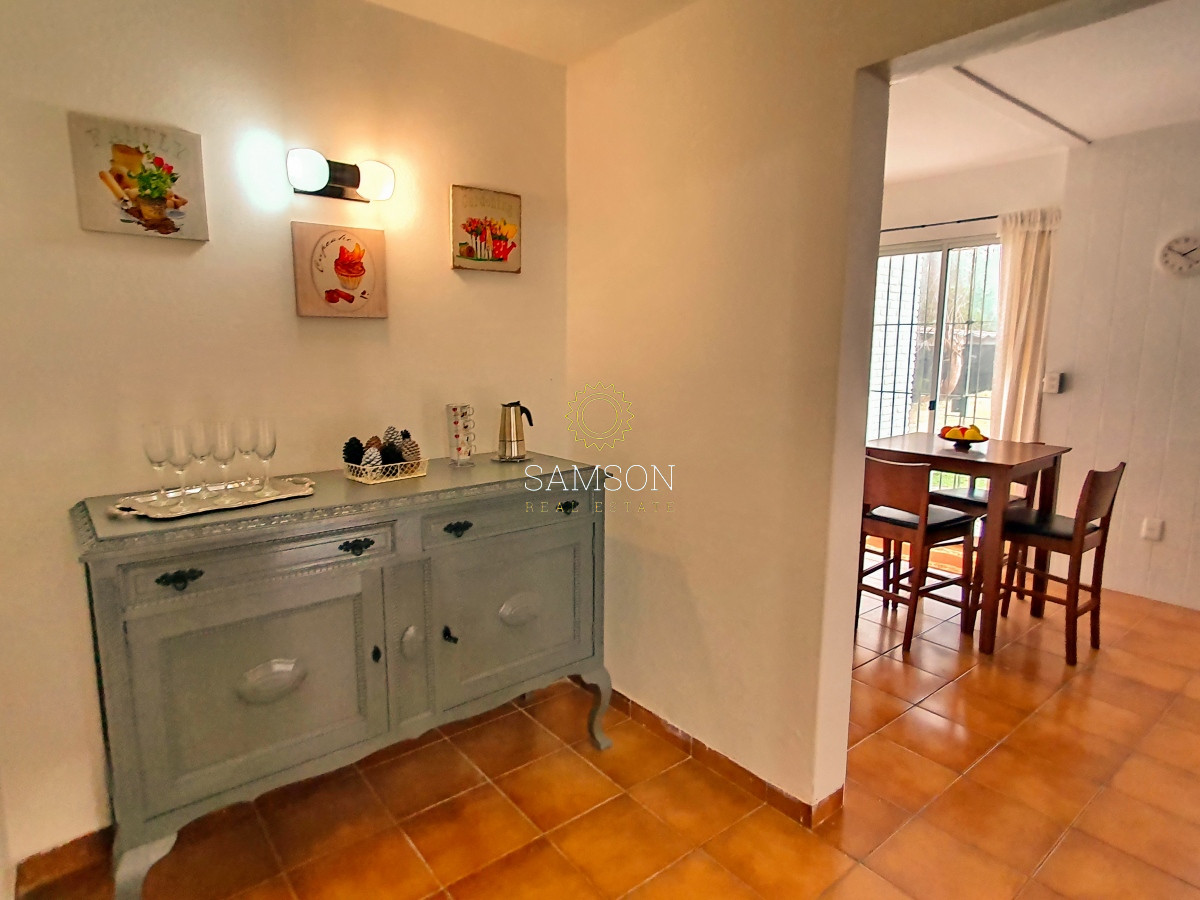Casa ID.66959 - Vendo casa 4 dormitorios en zona Shopping, Punta del Este