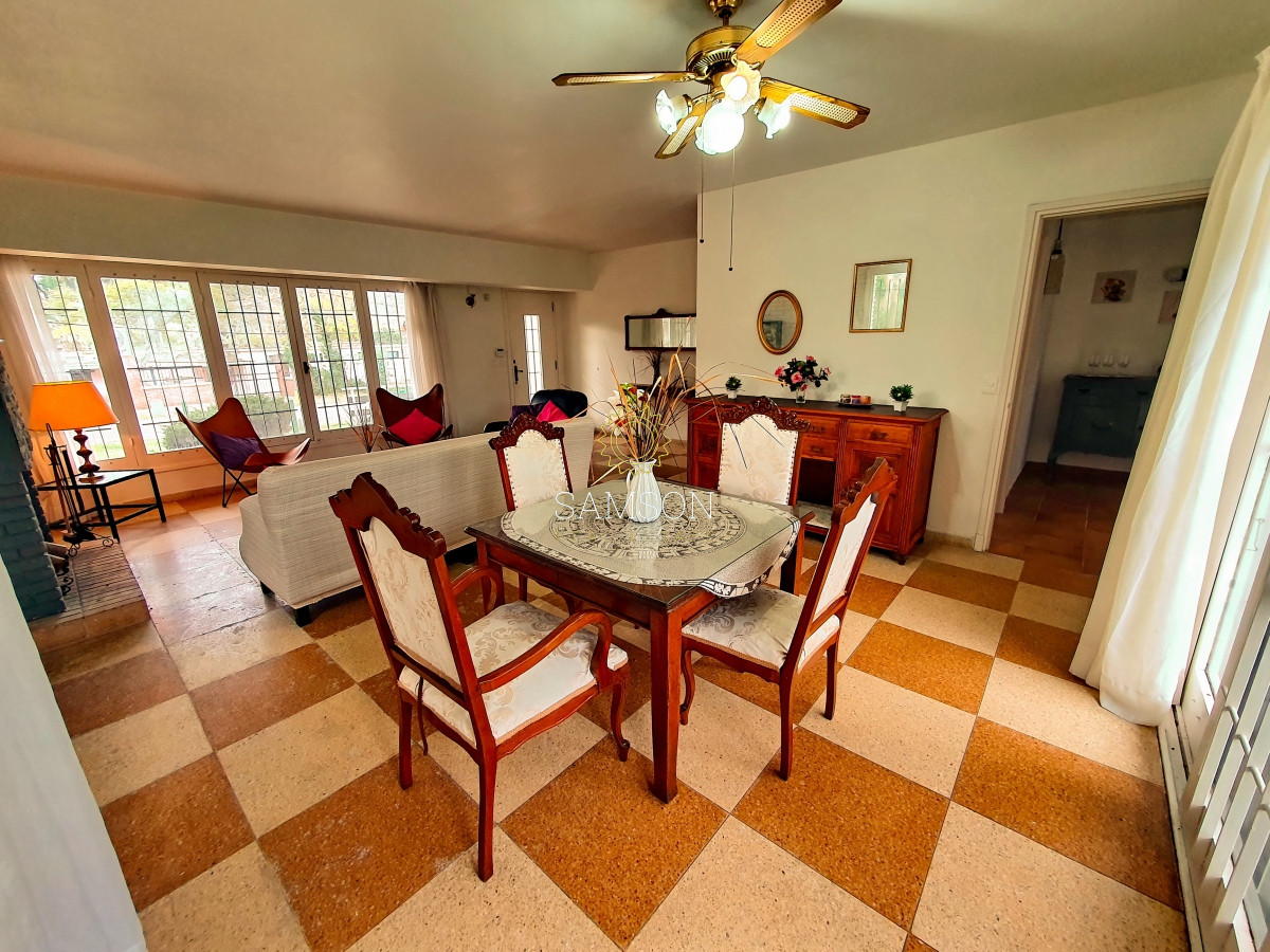 Casa ID.66959 - Vendo casa 4 dormitorios en zona Shopping, Punta del Este