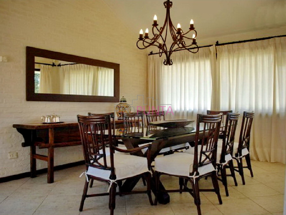 Rincón del Indio - GoPunta - Portal Inmobiliario de Punta del Este - Maldonado