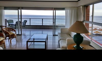 OPORTUNIDAD EN VENTA!!! PRIMERA LÍNEA EN PENÍNSULA