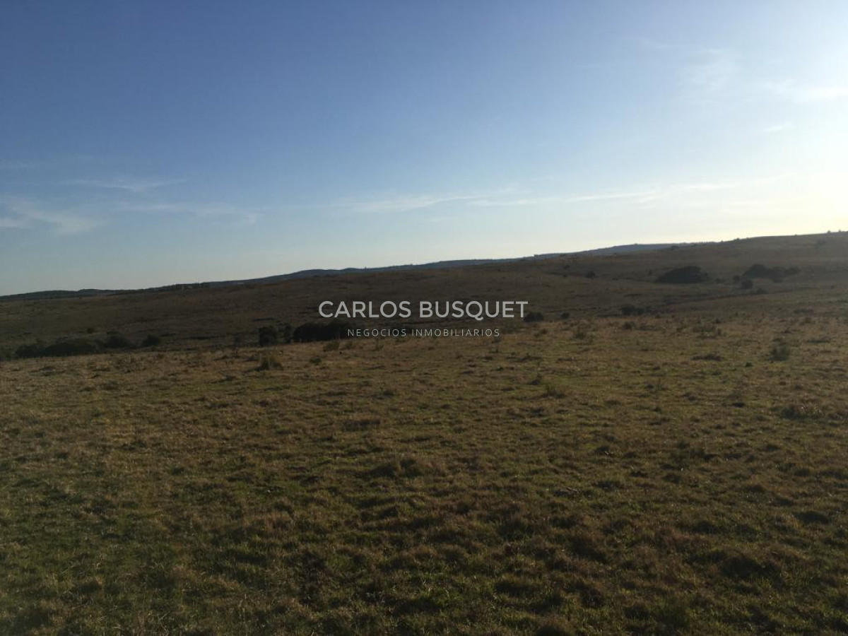 Campo Ref.1168 - Campo en venta de 104 Has en Garzon
