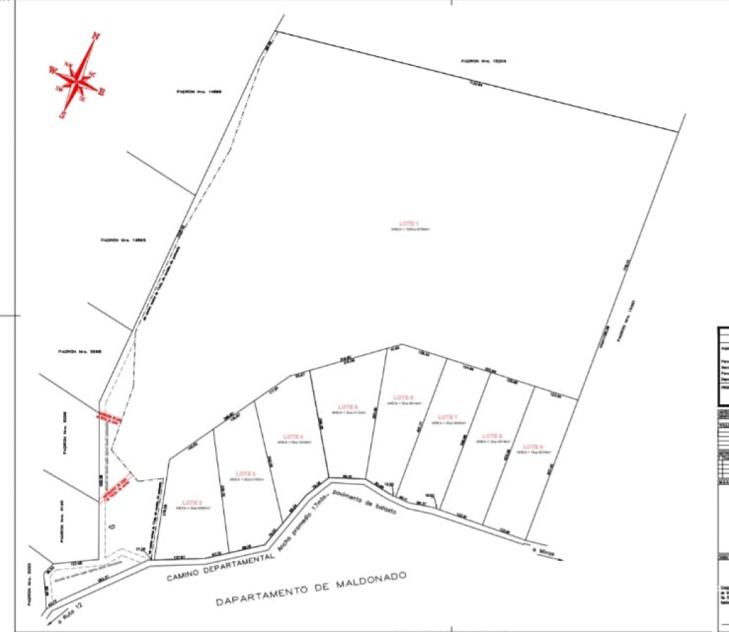 Zona Rural - GoPunta - Portal Inmobiliario de Punta del Este - Maldonado