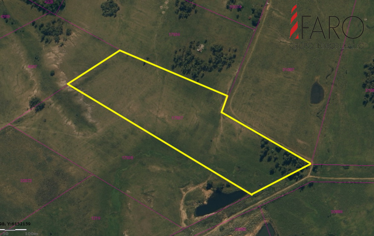 Paraje El Renegado - GoPunta - Portal Inmobiliario de Punta del Este - Maldonado