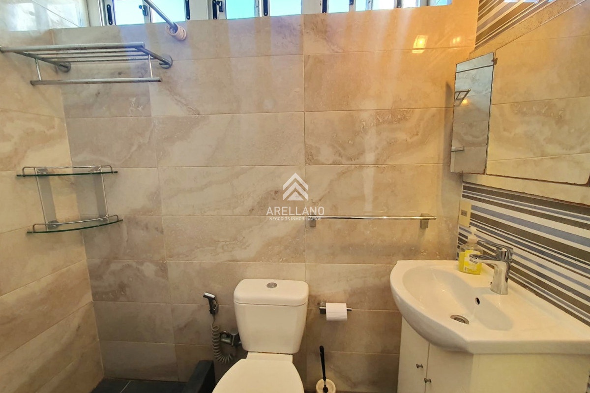 Apartamento ID.4652 - En venta partamento de 1 dormitorio en Península, Punta del Este