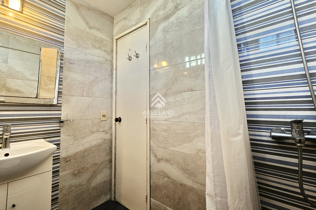 Apartamento ID.4652 - En venta partamento de 1 dormitorio en Península, Punta del Este