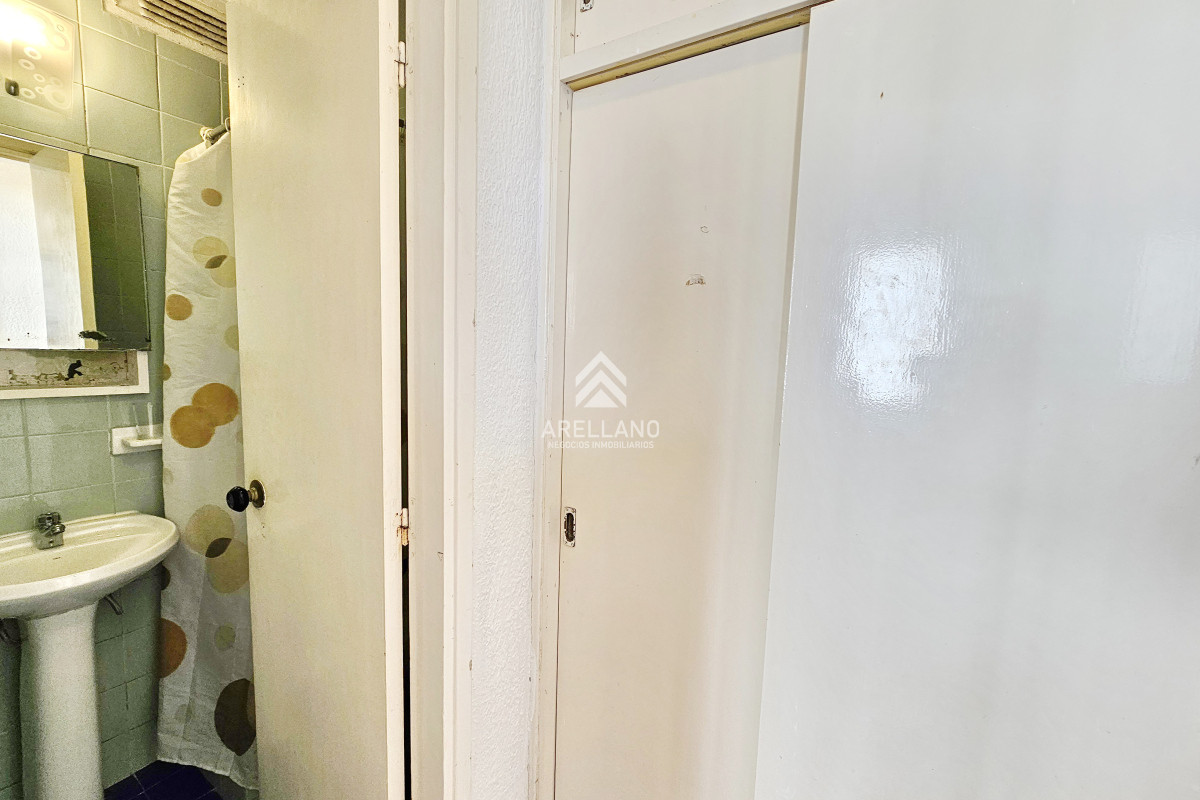 Apartamento ID.4652 - En venta partamento de 1 dormitorio en Península, Punta del Este