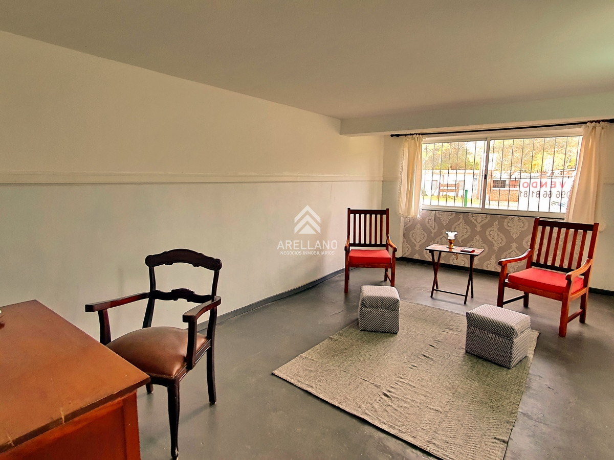 Casa ID.4791 - Vendo casa 4 dormitorios en zona Shopping, Lugano, Punta del Este
