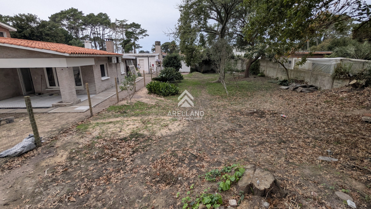 Terreno ID.6187 - Venta de terreno en San Rafael a 600 mts de la playa Brava Punta del Este 