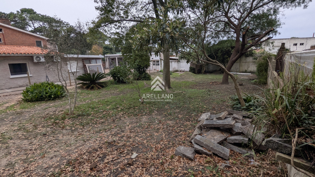 Terreno ID.6187 - Venta de terreno en San Rafael a 600 mts de la playa Brava Punta del Este 