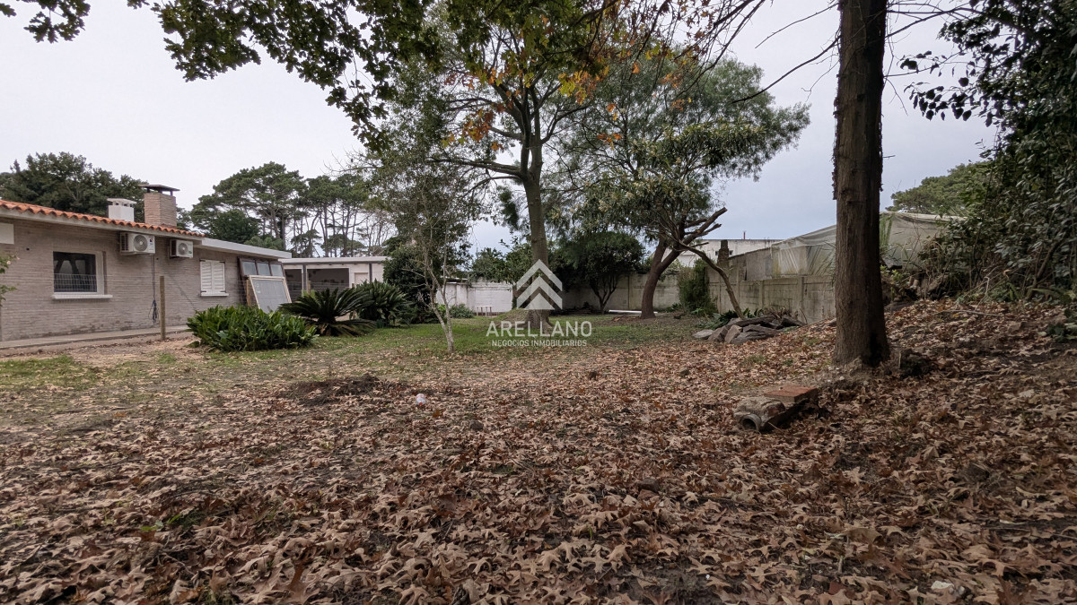 Terreno ID.6187 - Venta de terreno en San Rafael a 600 mts de la playa Brava Punta del Este 