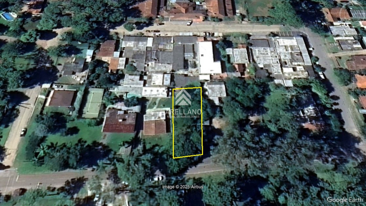Terreno ID.6187 - Venta de terreno en San Rafael a 600 mts de la playa Brava Punta del Este 