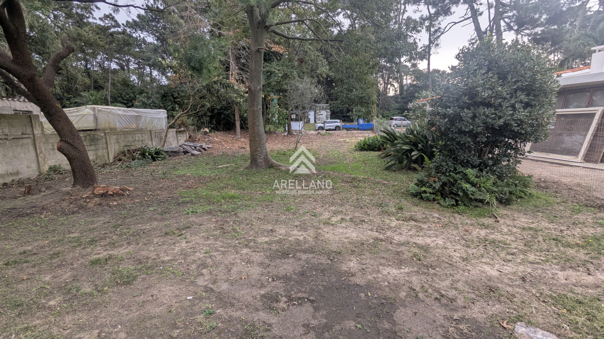 Terreno ID.6187 - Venta de terreno en San Rafael a 600 mts de la playa Brava Punta del Este 