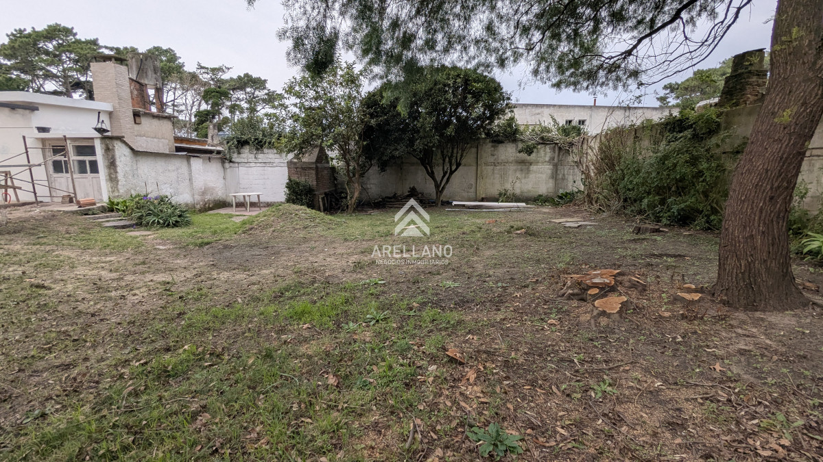 Terreno ID.6187 - Venta de terreno en San Rafael a 600 mts de la playa Brava Punta del Este 