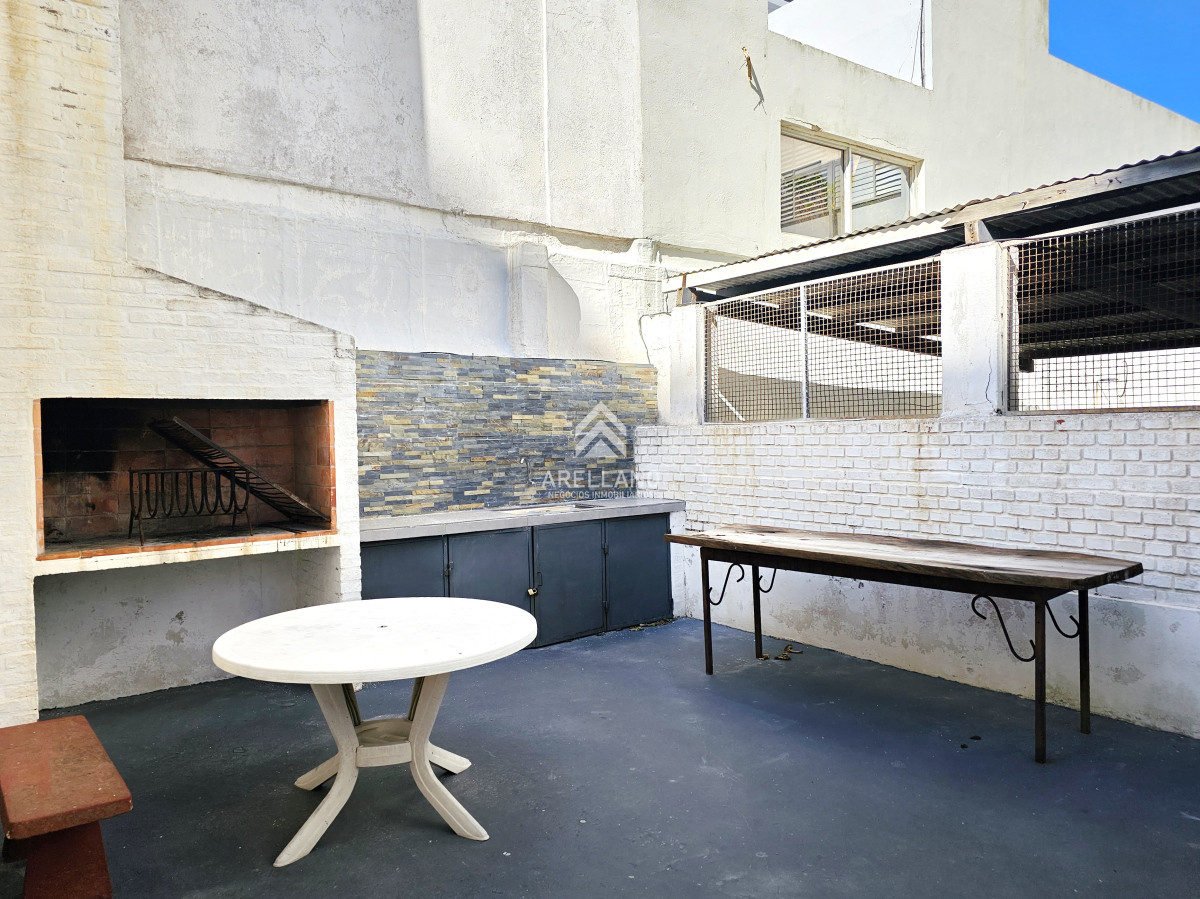 Apartamento ID.4652 - En venta partamento de 1 dormitorio en Península, Punta del Este