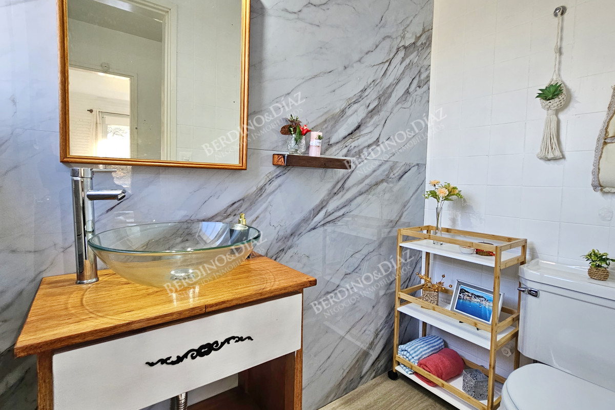 Casa ID.2892 - Vendo casa 4 dormitorios en zona Shopping, Lugano, Punta del Este