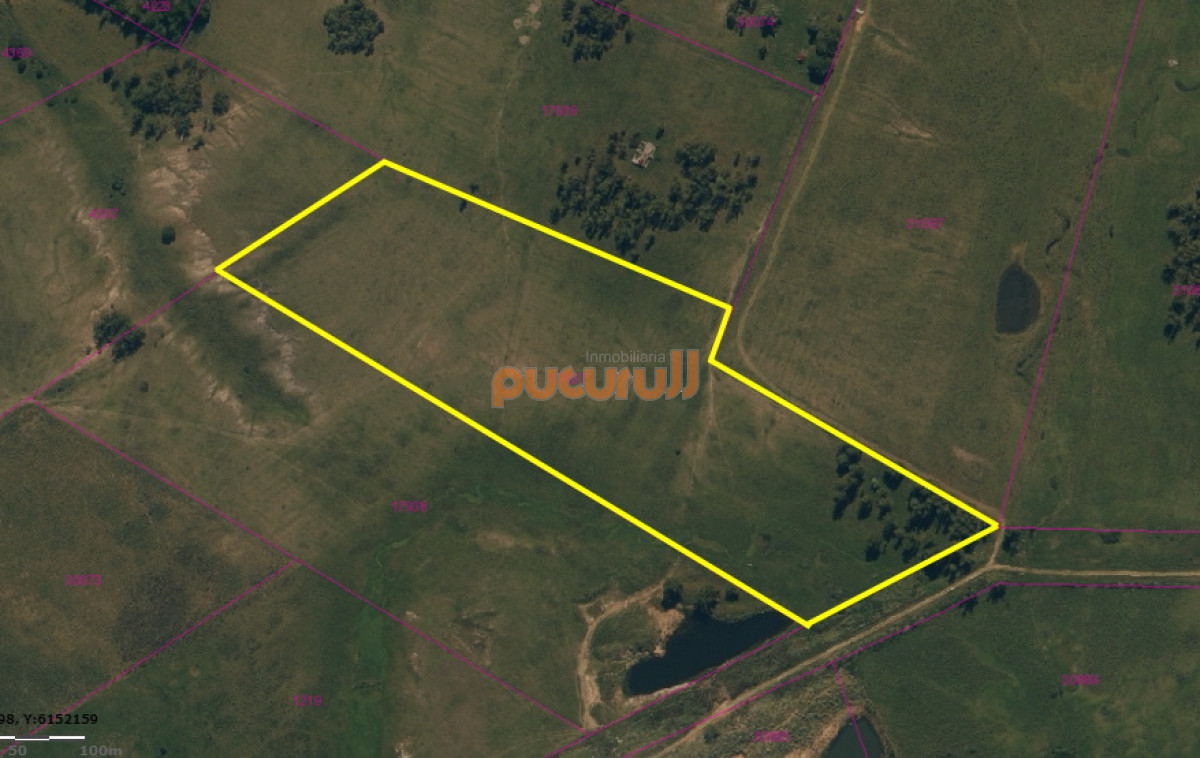 Paraje El Renegado - GoPunta - Portal Inmobiliario de Punta del Este - Maldonado