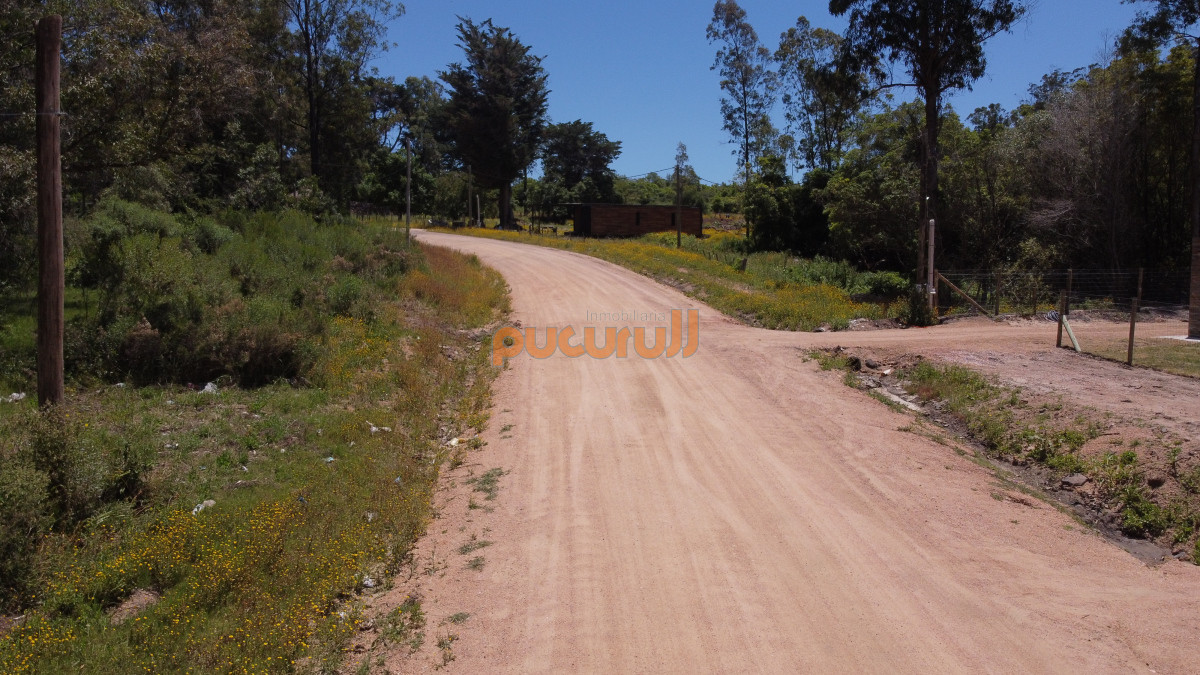 Terreno ID.2058 - Vendo terreno de 1 hectárea tipo chacra en Laguna del Diario, Punta del Este