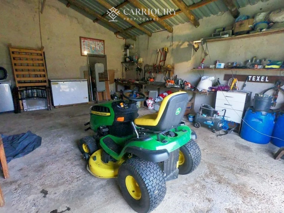 Chacra ID.9052/Campo-63-Has-en-Venta-sobre-Ruta-12-|-Proyecto-Aprobado-3-Has-|-Junto-a-Pueblo-Edén-|-Ideal-Desarrollo-Inmobiliario - 23 Has con casa cerca de R.12 BAJO DE PRECIO !!! Financia yo Permuta