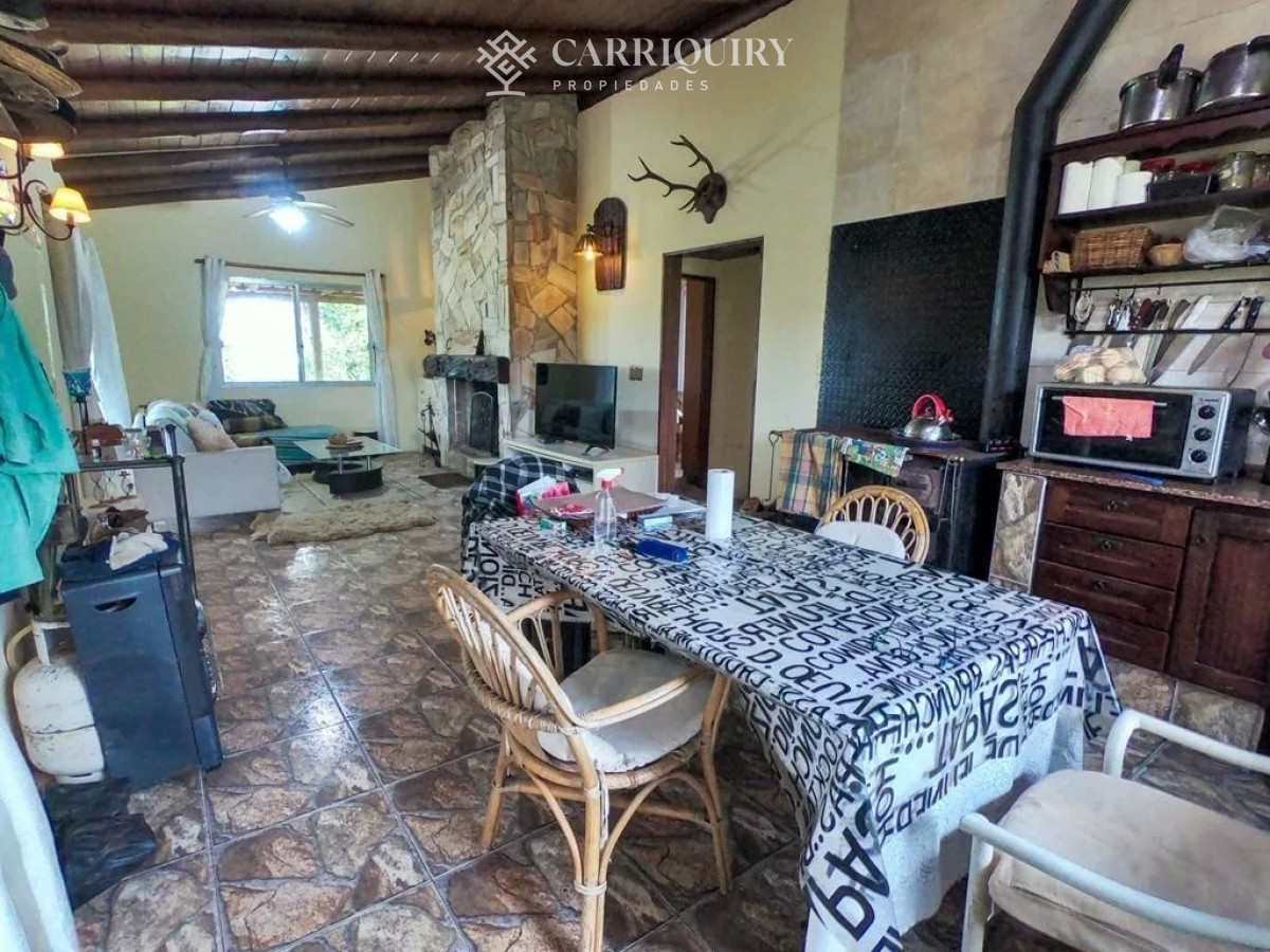 Chacra ID.9052/Campo-63-Has-en-Venta-sobre-Ruta-12-|-Proyecto-Aprobado-3-Has-|-Junto-a-Pueblo-Edén-|-Ideal-Desarrollo-Inmobiliario - 23 Has con casa cerca de R.12 BAJO DE PRECIO !!! Financia yo Permuta