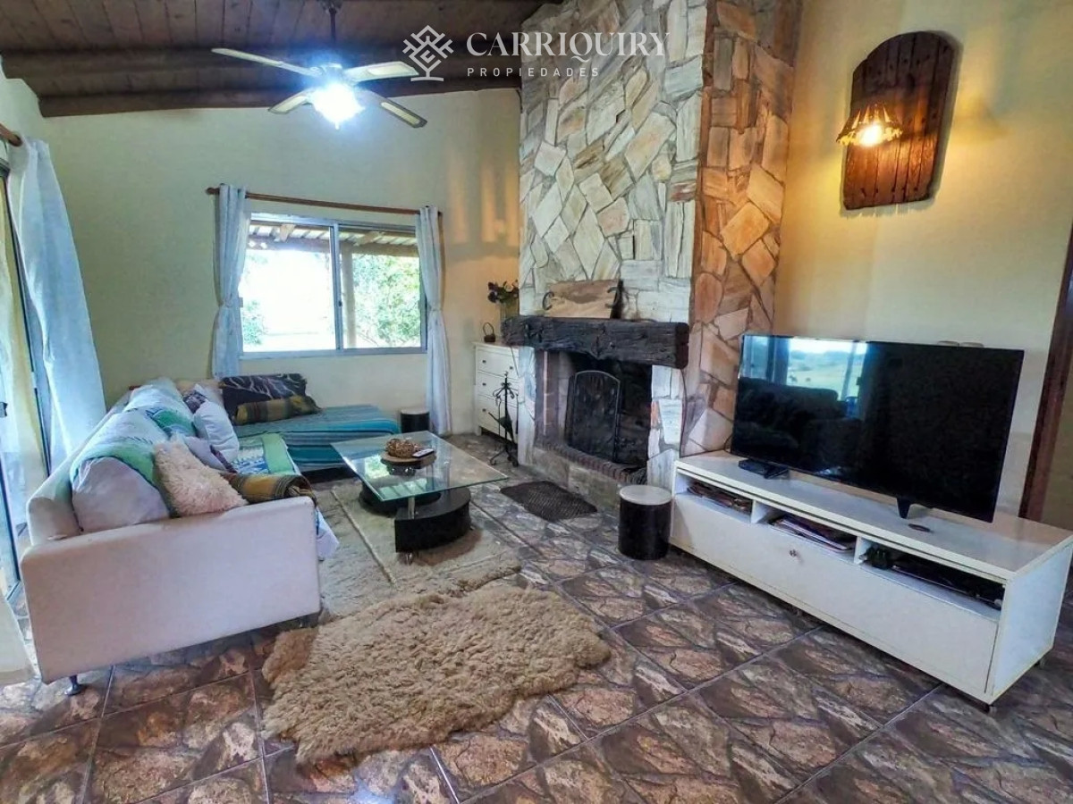 Chacra ID.9052/Campo-63-Has-en-Venta-sobre-Ruta-12-|-Proyecto-Aprobado-3-Has-|-Junto-a-Pueblo-Edén-|-Ideal-Desarrollo-Inmobiliario - 23 Has con casa cerca de R.12 BAJO DE PRECIO !!! Financia yo Permuta