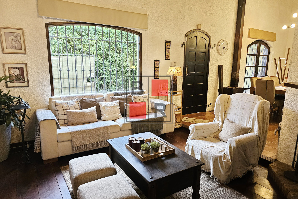 Casa ID.1272 - Venta de casa 3 y 4 dormitorios en Pinares Punta del Este playa Mansa