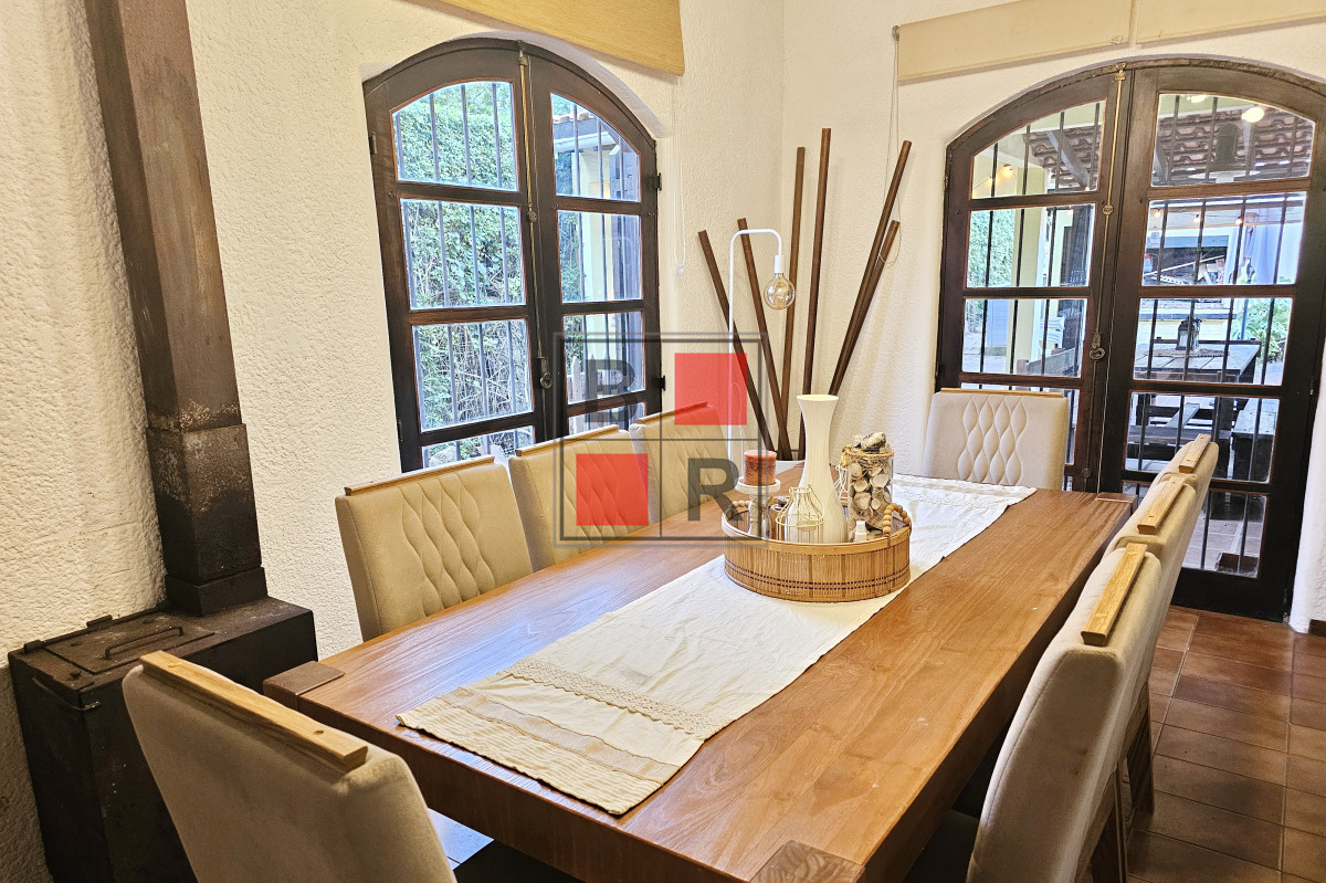 Casa ID.1272 - Venta de casa 3 y 4 dormitorios en Pinares Punta del Este playa Mansa