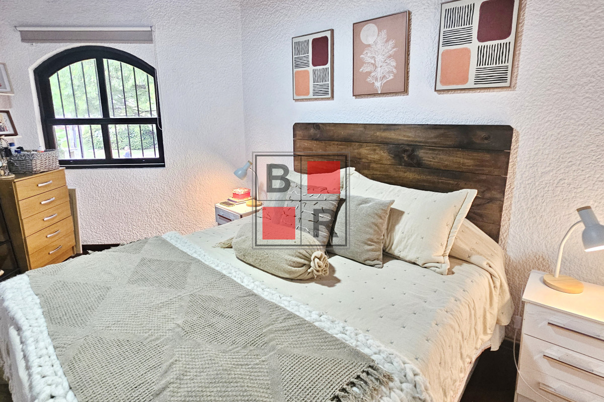 Casa ID.1272 - Venta de casa 3 y 4 dormitorios en Pinares Punta del Este playa Mansa