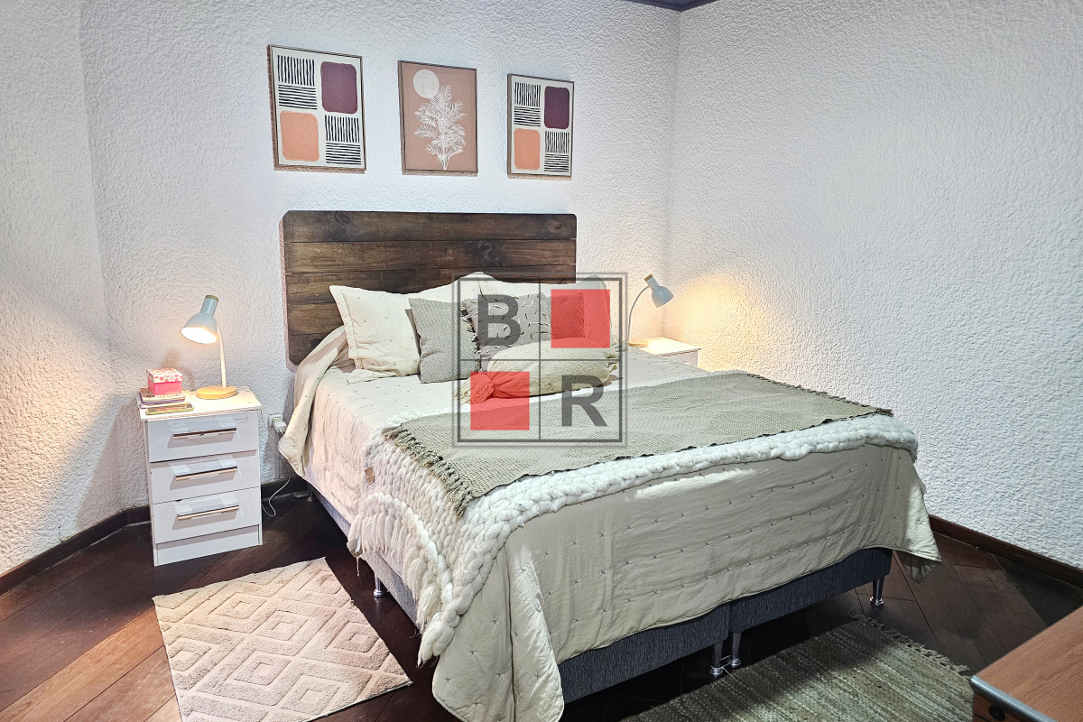Casa ID.1272 - Venta de casa 3 y 4 dormitorios en Pinares Punta del Este playa Mansa