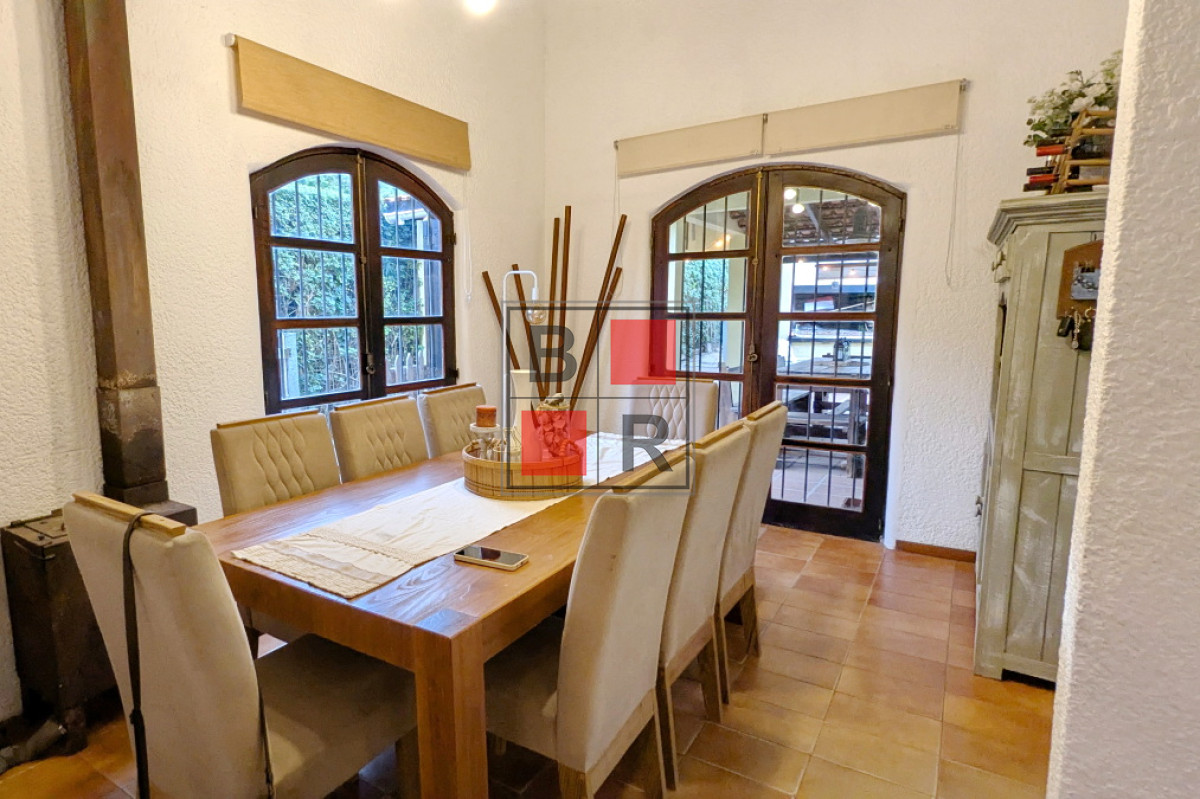 Casa ID.1272 - Venta de casa 3 y 4 dormitorios en Pinares Punta del Este playa Mansa