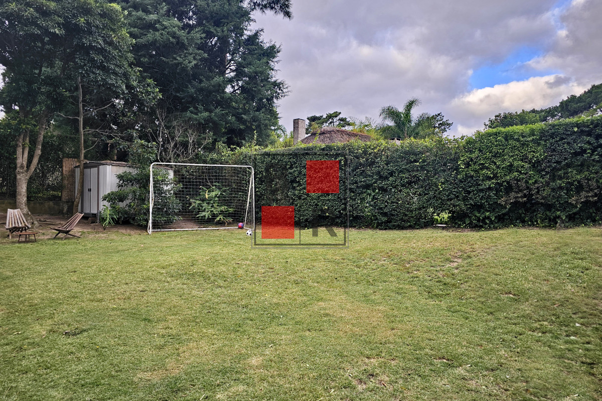 Casa ID.1272 - Venta de casa 3 y 4 dormitorios en Pinares Punta del Este playa Mansa