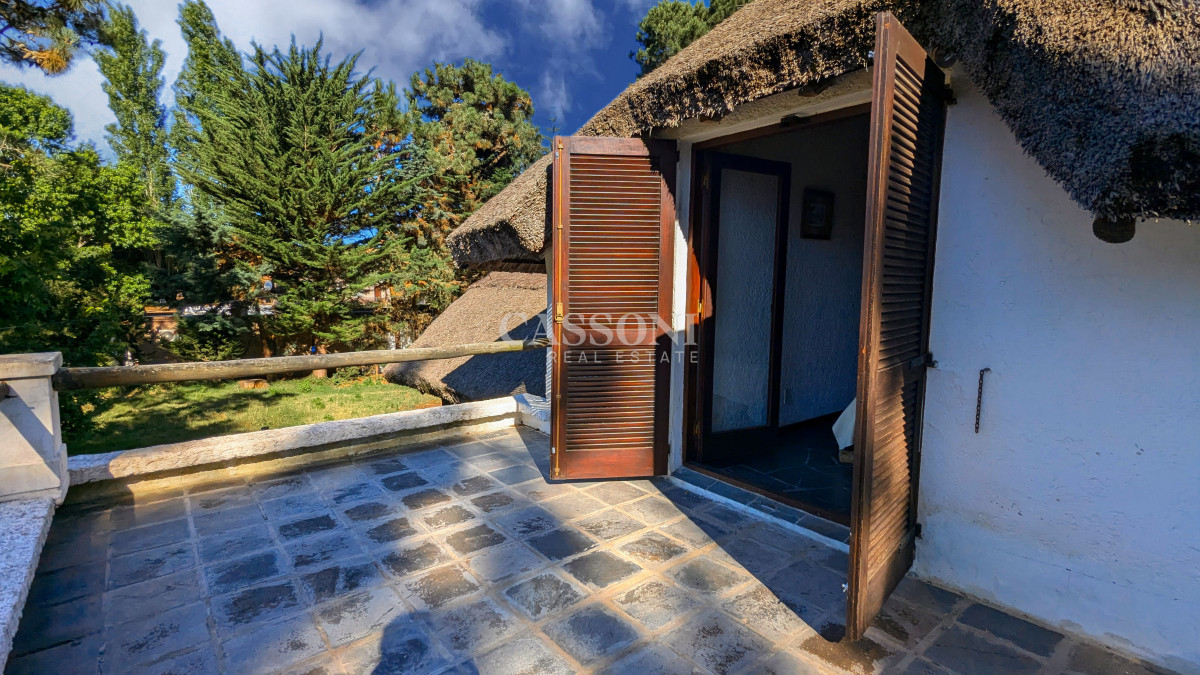 Casa ID.2421 - Casa Rincon del indio,  alquiler temporada 2024, tres dormitorios.